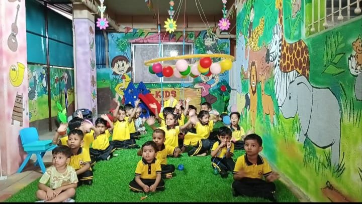 First Day of School - 2026